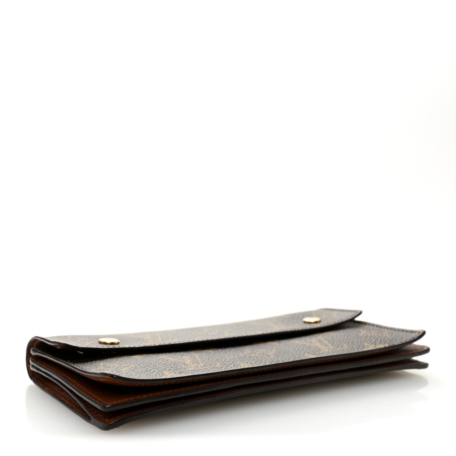 Louis Vuitton Monogram Accordeon Wallet 4 of 12