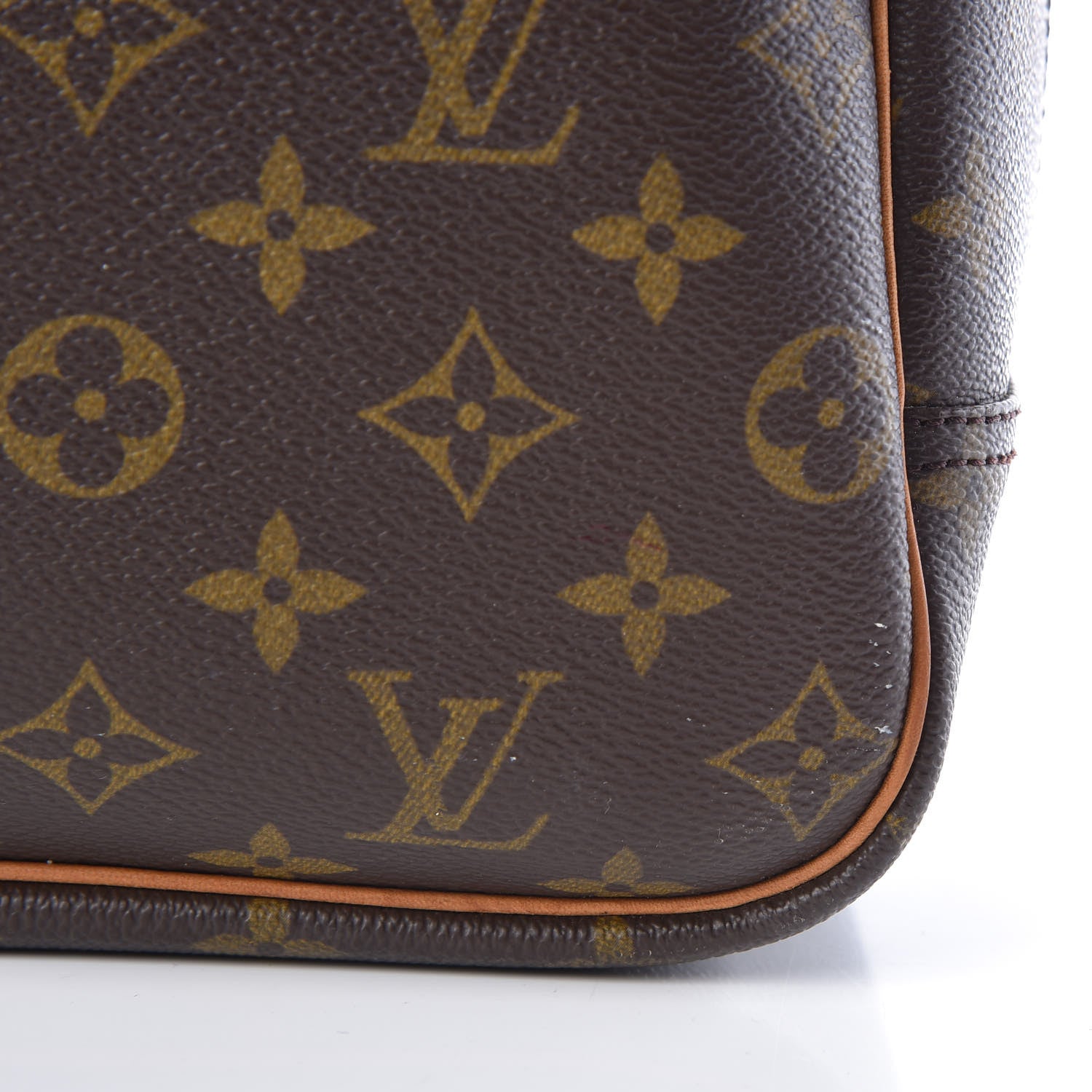 Louis Vuitton Monogram Deauville 18 of 20