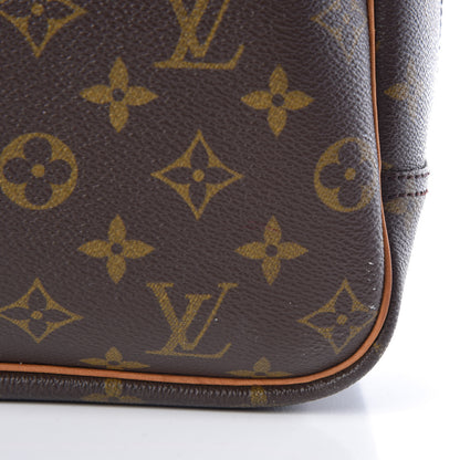 Louis Vuitton Monogram Deauville 18 of 20