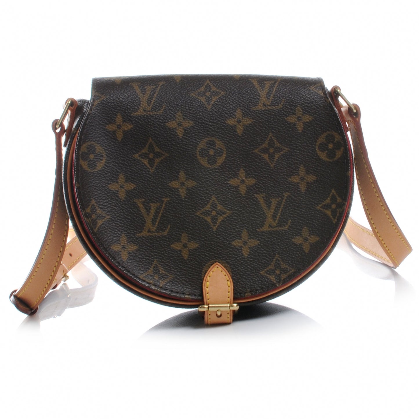 Monogram Tambourin