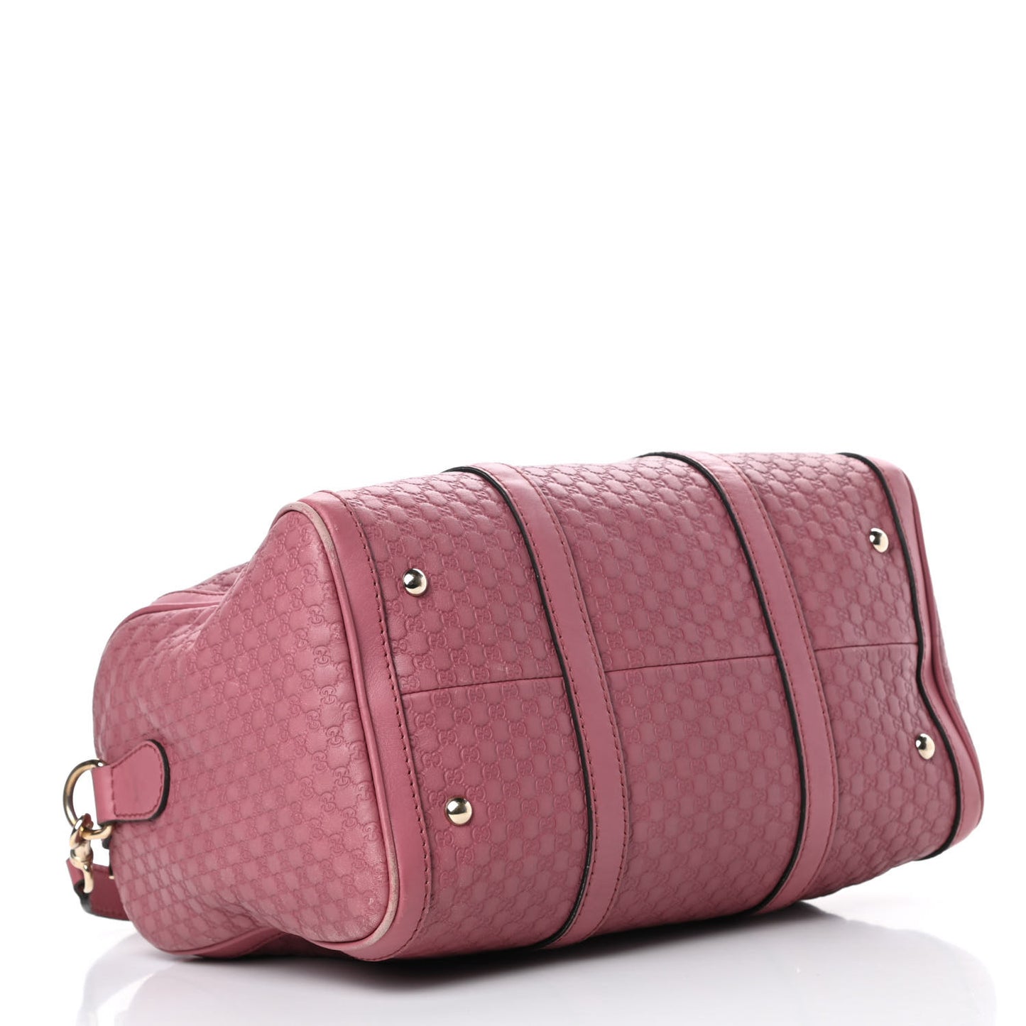 Microguccissima Medium Joy Boston Pink