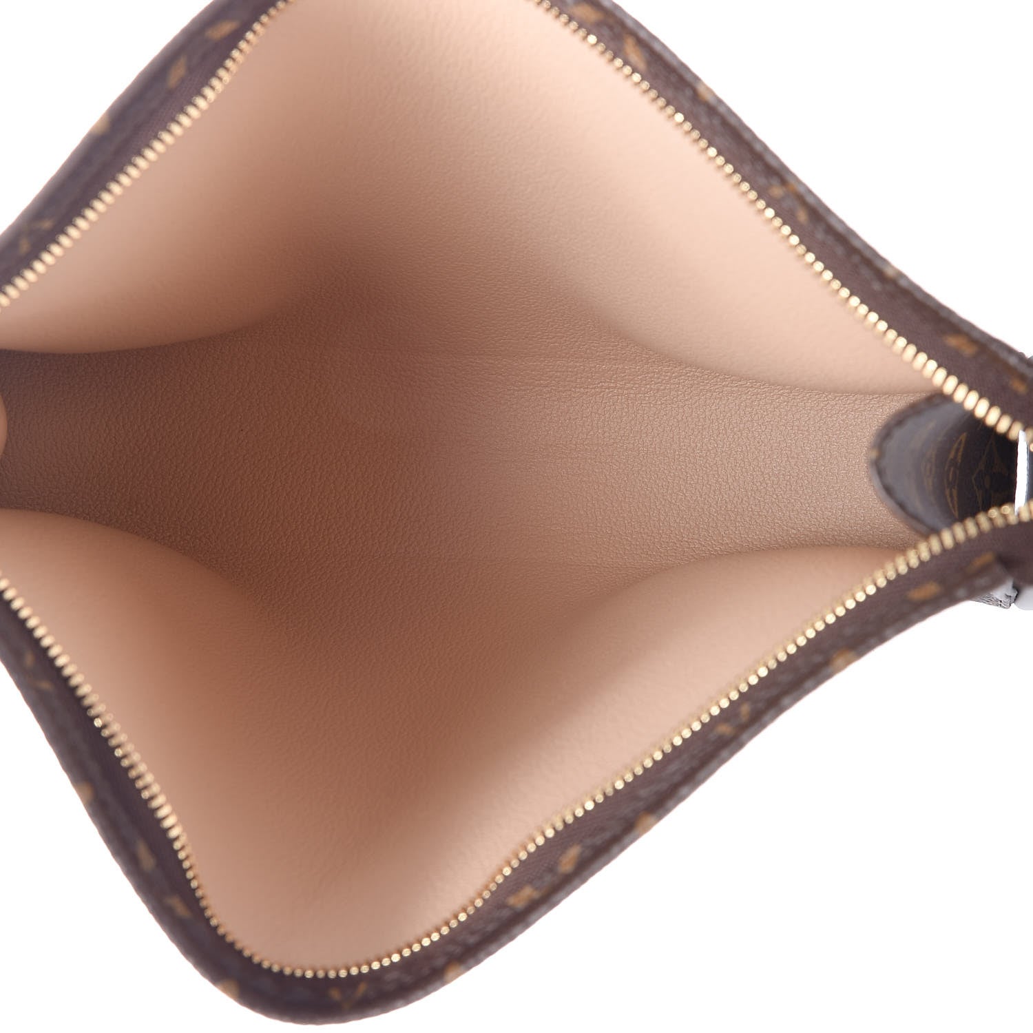 Louis Vuitton Monogram Toiletry Pouch 26 5 of 9