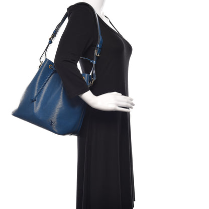 Louis Vuitton Epi Petit Noe Toledo 2 of 10