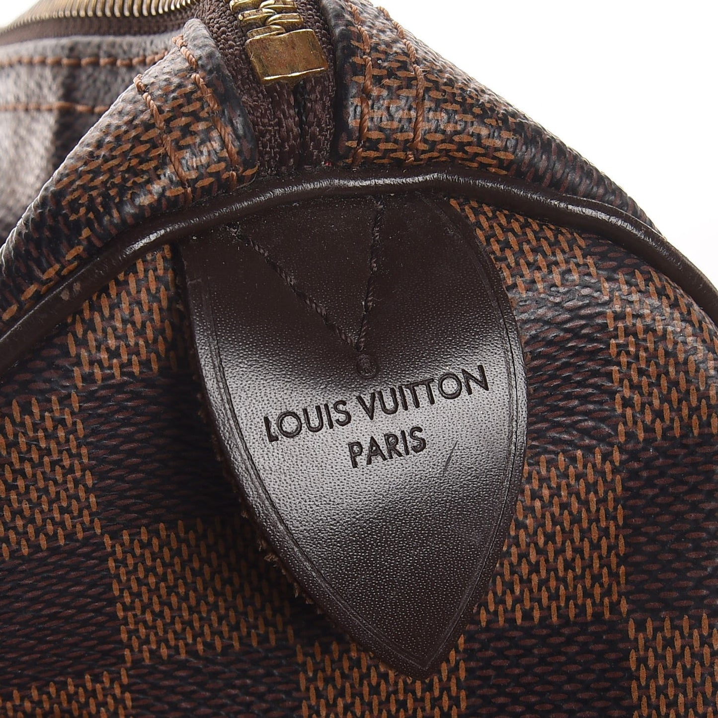 Damier Ebene Speedy 30