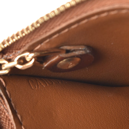 Louis Vuitton Vernis Key Pochette Bronze 7 of 7