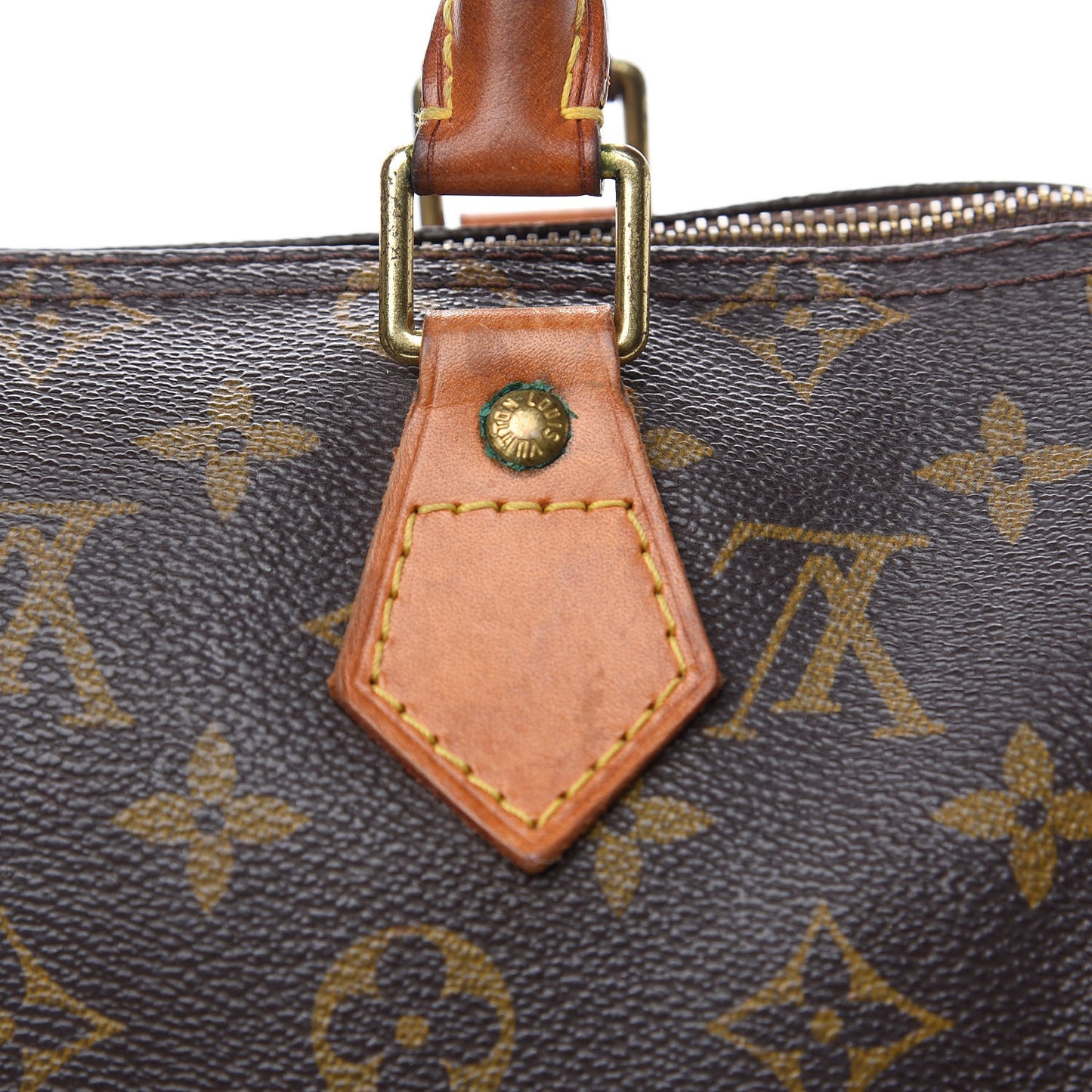 Monogram Speedy 25