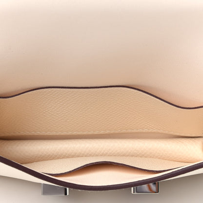 Hermes Epsom Constance Slim Wallet Nata 6 of 8