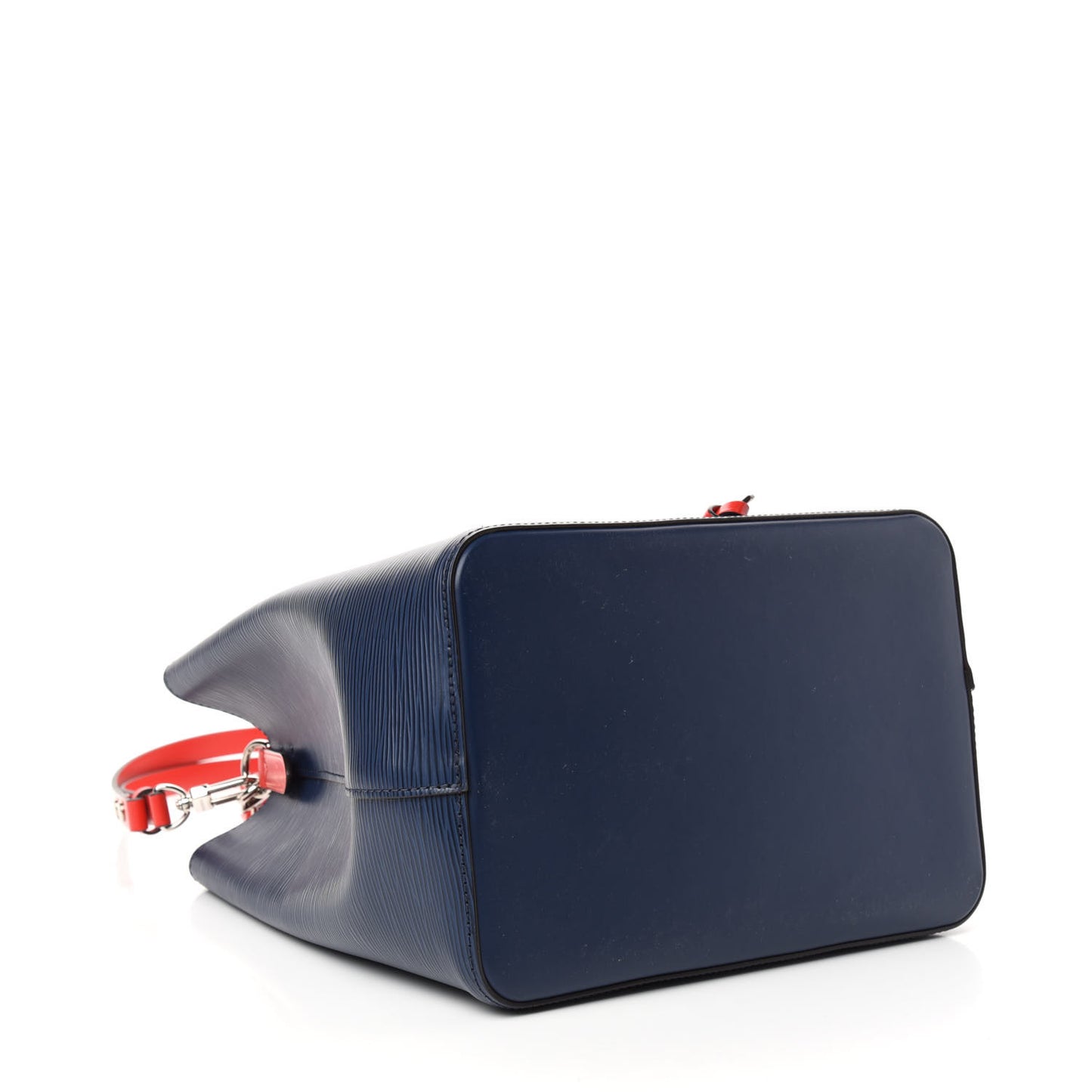 Epi Neonoe Indigo Coquelicot