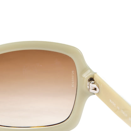 Chanel CC Sunglasses 5143 Tortoise 7 of 7