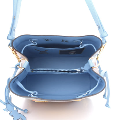 Louis Vuitton Masters Turner Neonoe 11 of 13