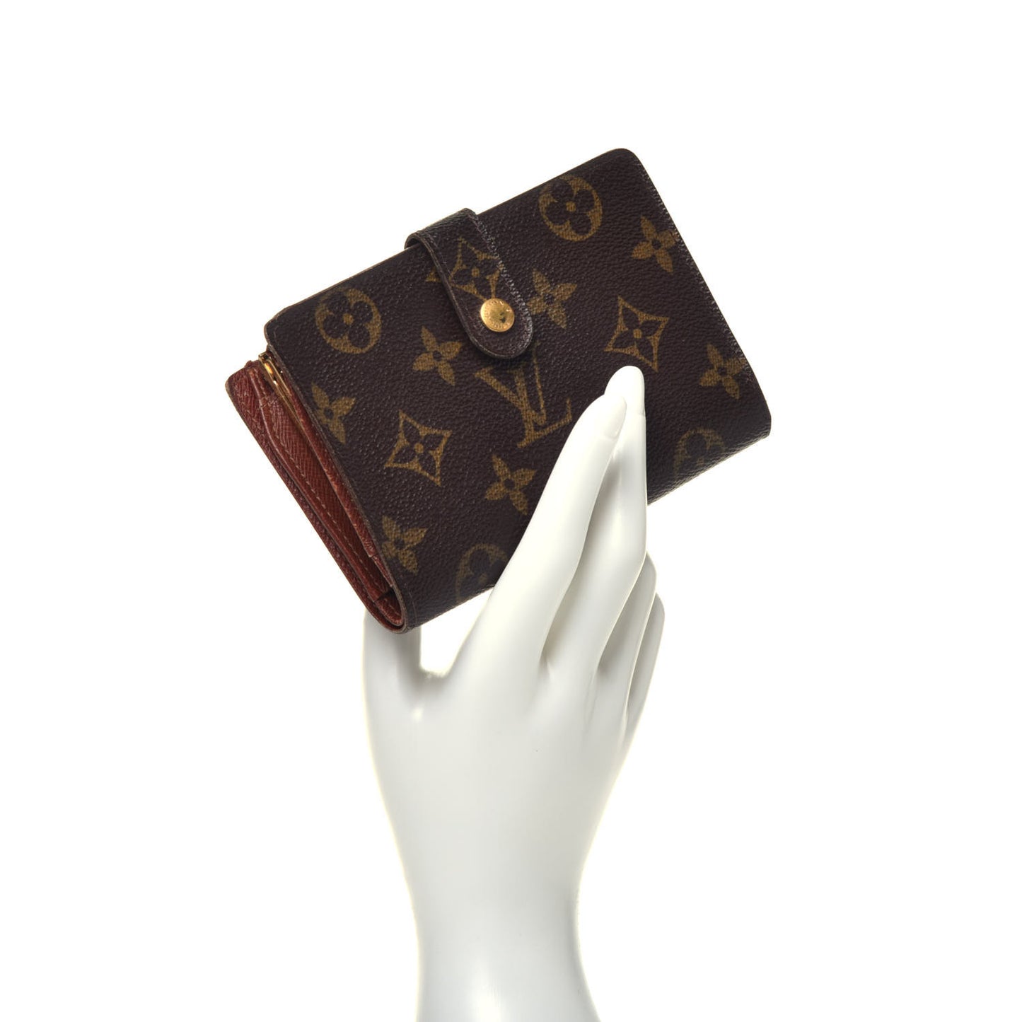 Monogram French Purse Wallet