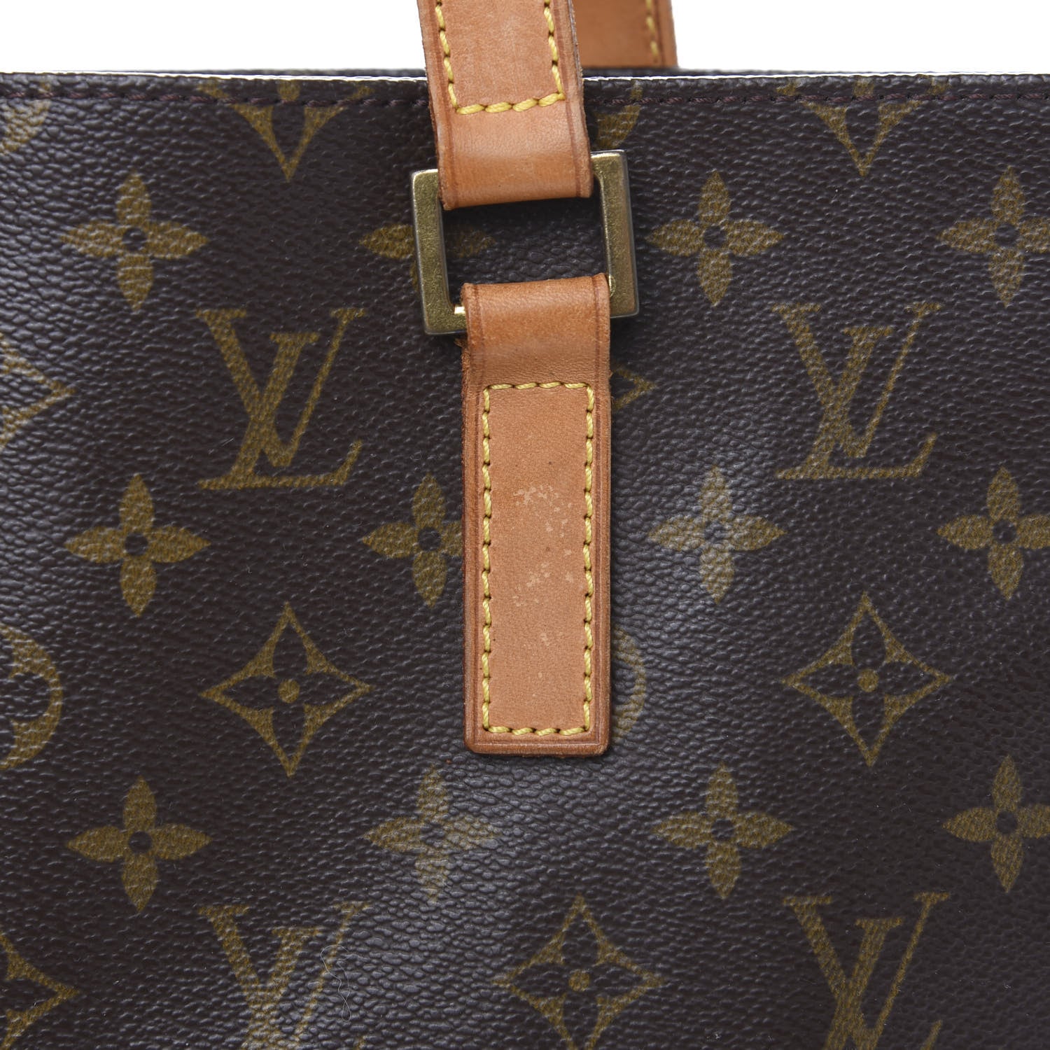 Louis Vuitton Monogram Vavin GM 10 of 10