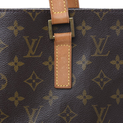 Louis Vuitton Monogram Vavin GM 10 of 10