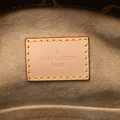 Louis Vuitton Monogram Artsy MM 6 of 13