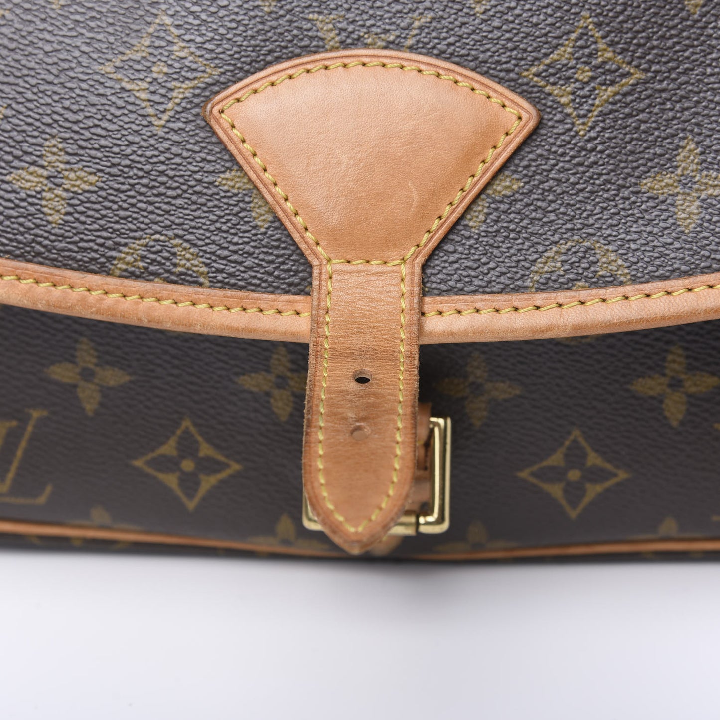 Monogram Sologne