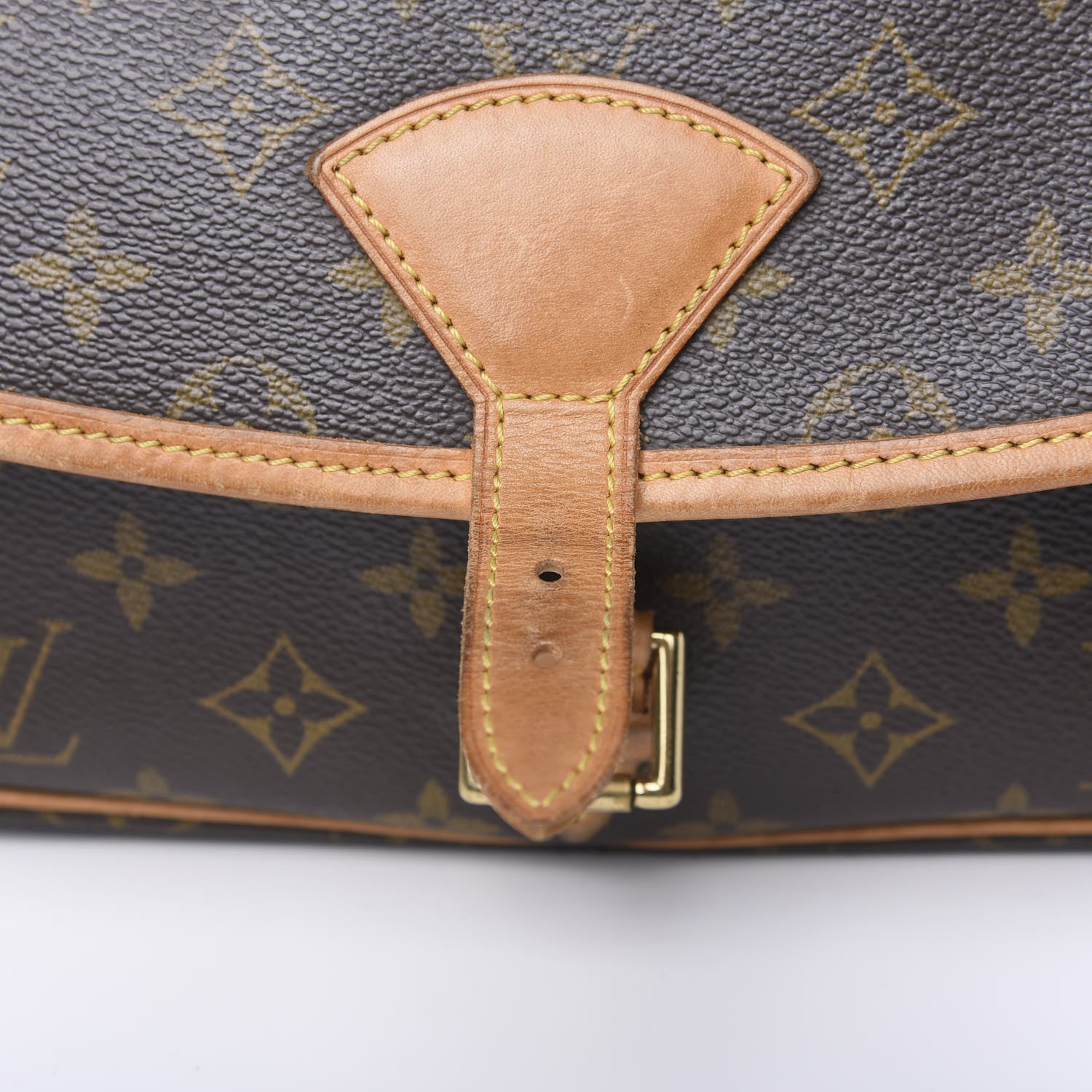 Louis Vuitton Monogram Sologne 7 of 12