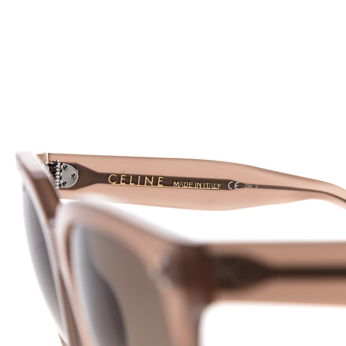 Audrey Sunglasses CL 41755 Light Brown