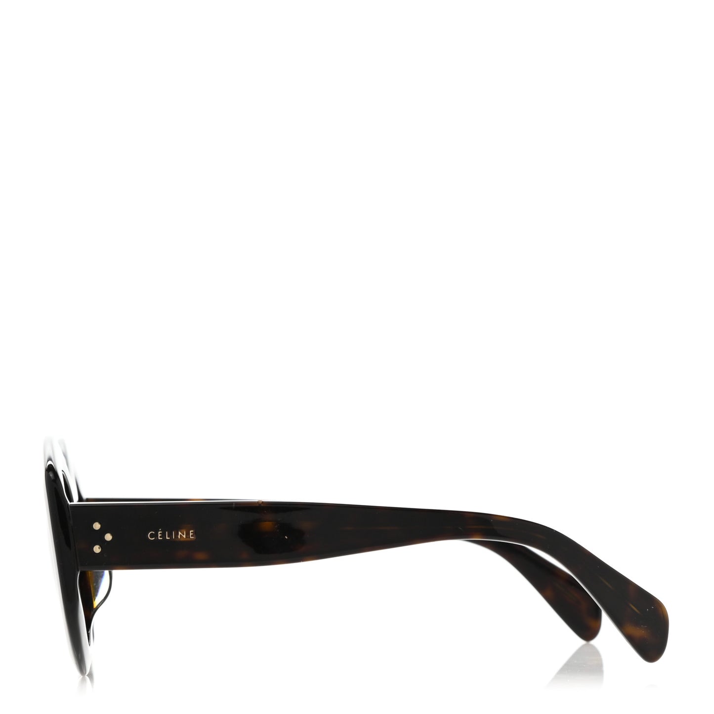 Oval Sunglasses CL 41092/S Tortoise