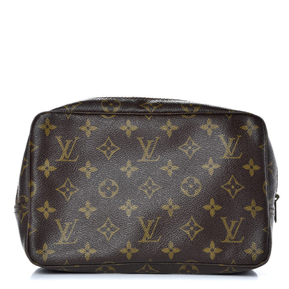 Louis Vuitton Monogram Trousse Toilette 23 1 of 10