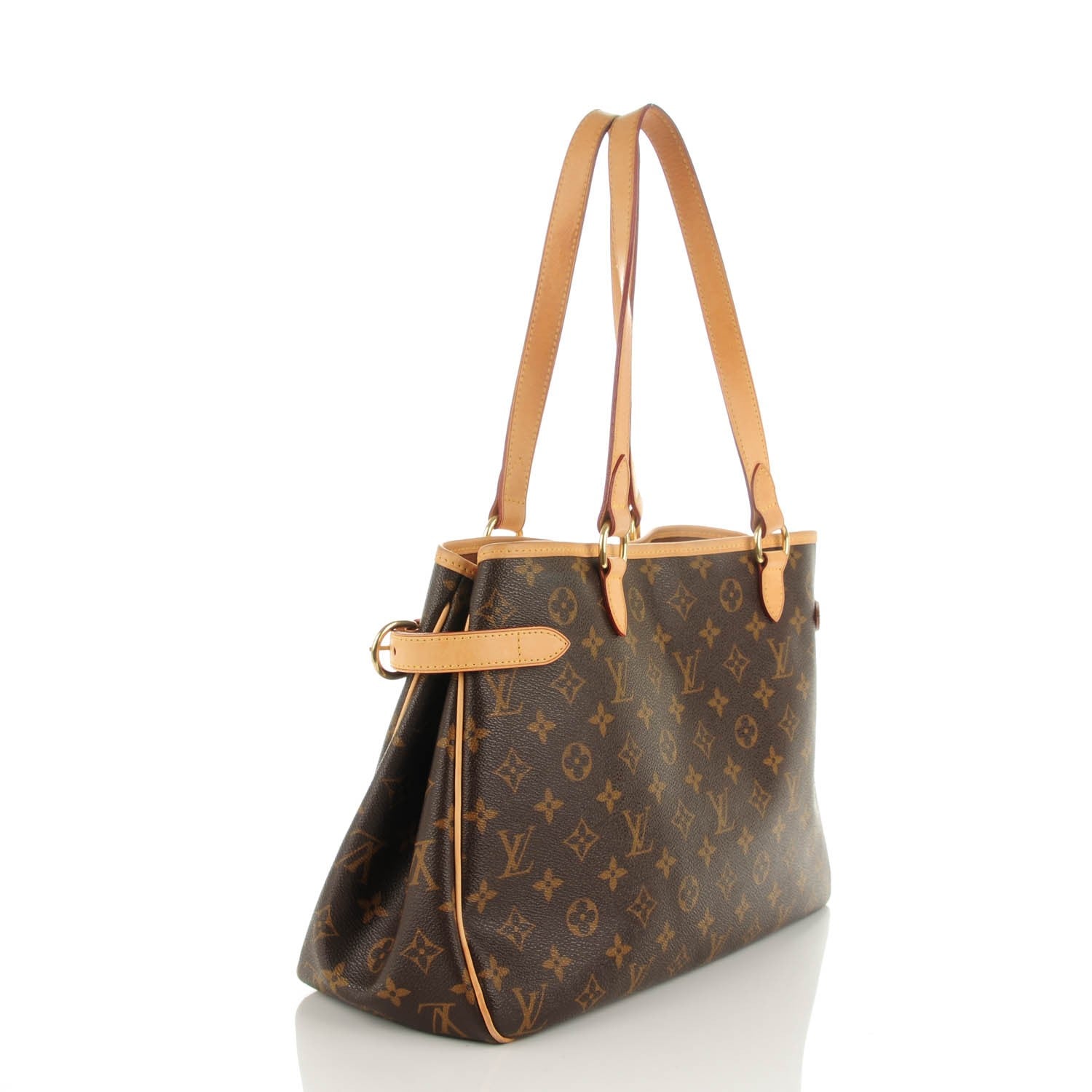 Louis Vuitton Monogram Batignolles Horizontal 3 of 10