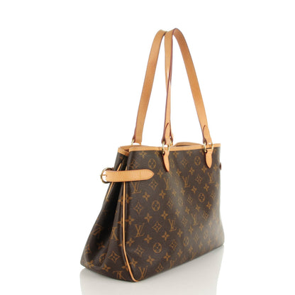 Louis Vuitton Monogram Batignolles Horizontal 3 of 10