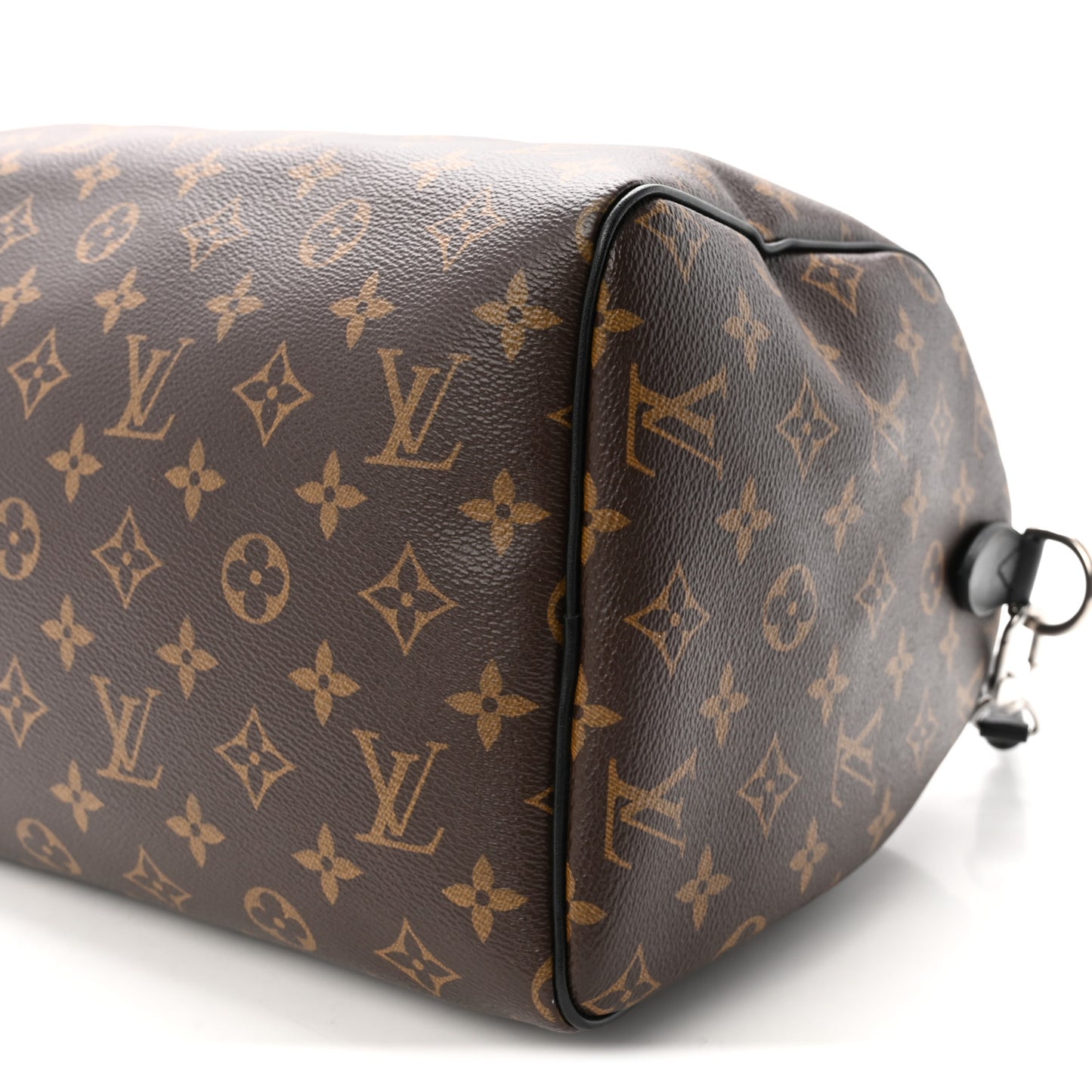 Monogram Speedy Soft 30 Dark