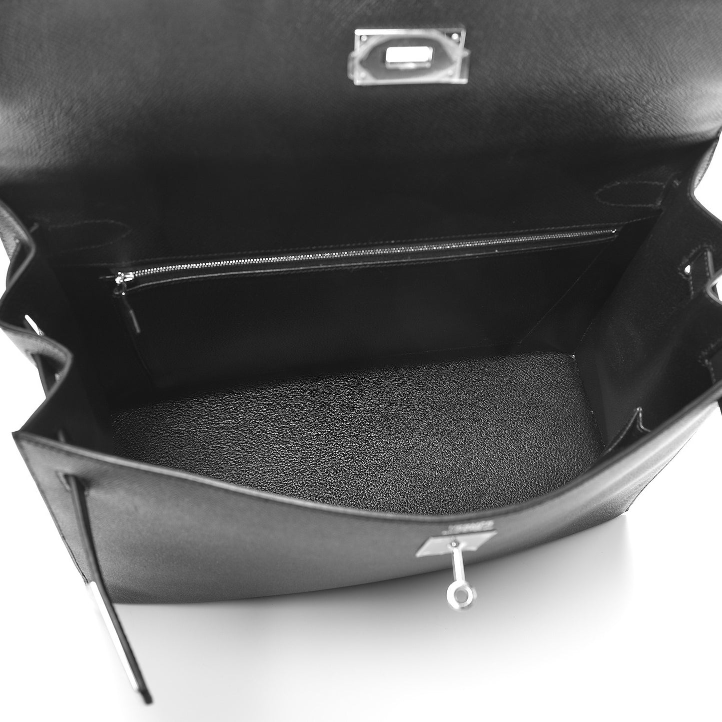 Epsom Kelly Sellier 40 Black