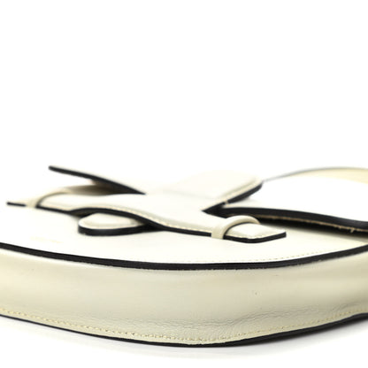 Celine Smooth Calfskin Mini Symmetrical Bag Jade 9 of 10