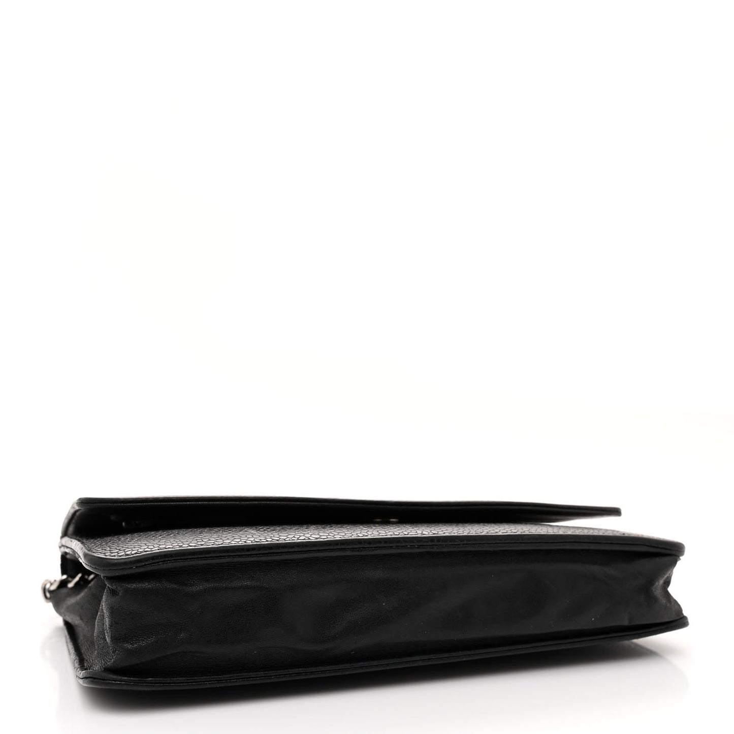 Caviar Timeless CC Wallet On Chain WOC Black