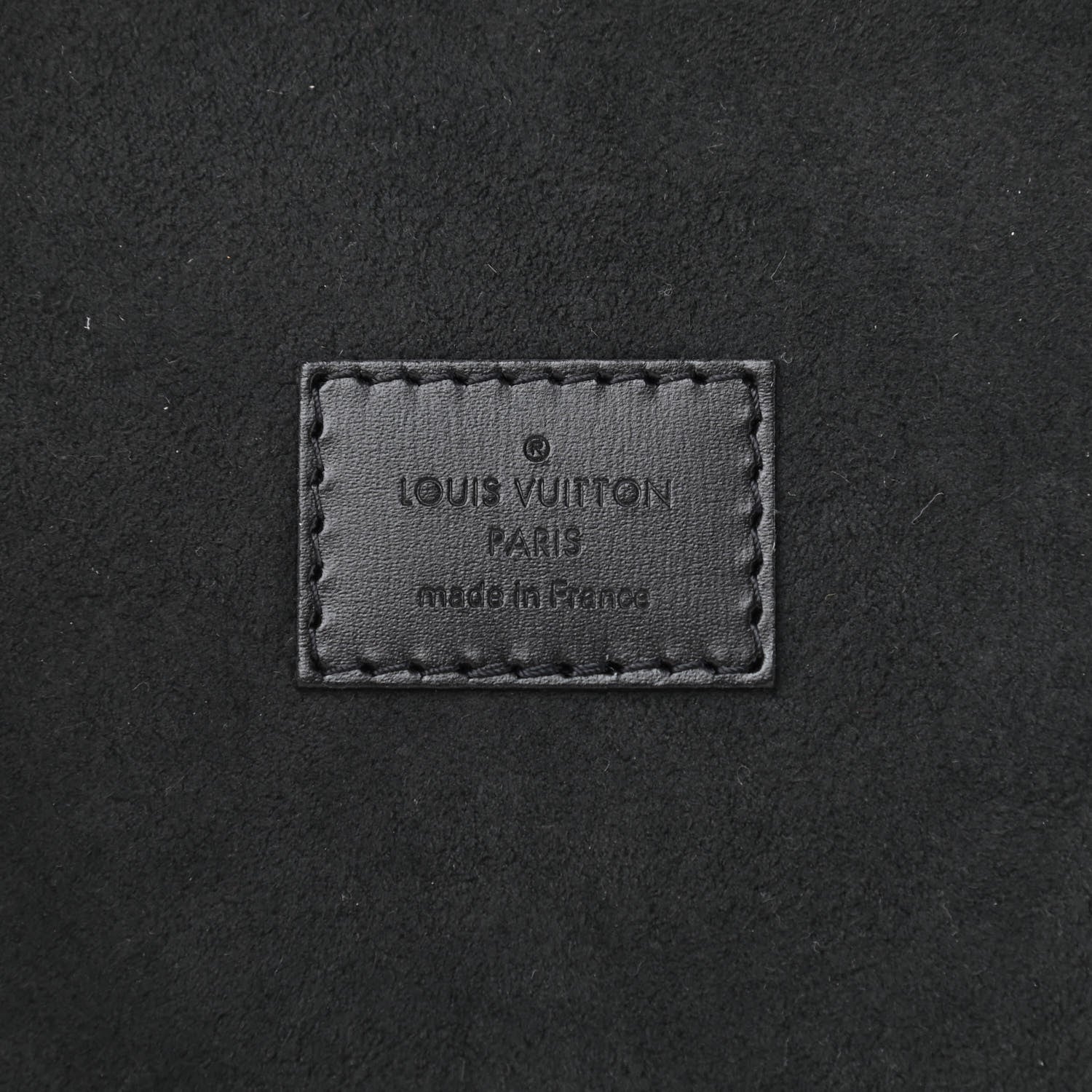 Louis Vuitton Reverse Monogram Cannes 6 of 9