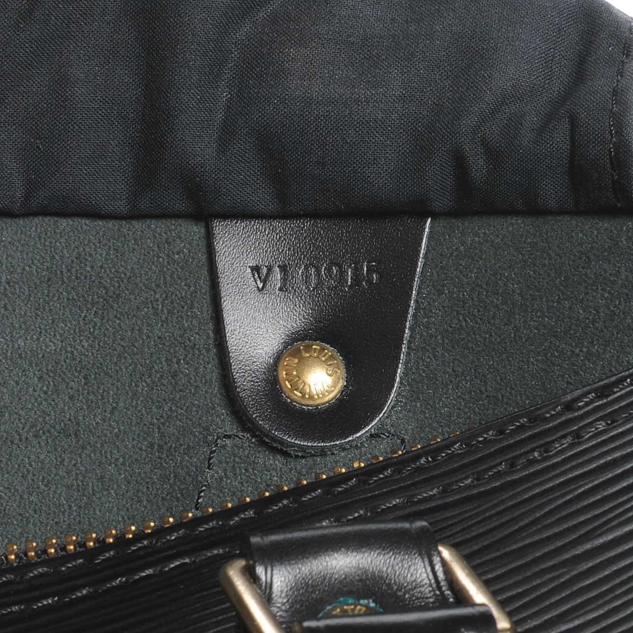 Epi Speedy 25 Black
