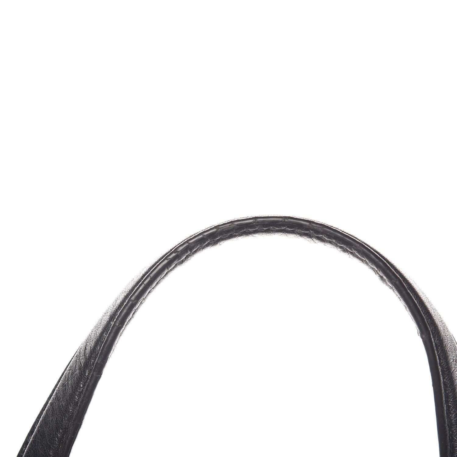 Gucci Pebbled Calfskin Medium Soho Shoulder Bag Black 10 of 14