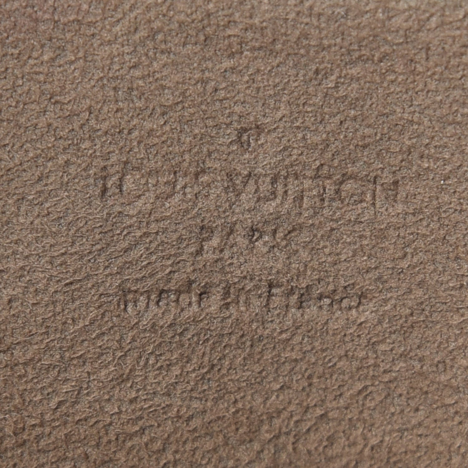 Louis Vuitton Monogram Multicolor Rita Black 9 of 17