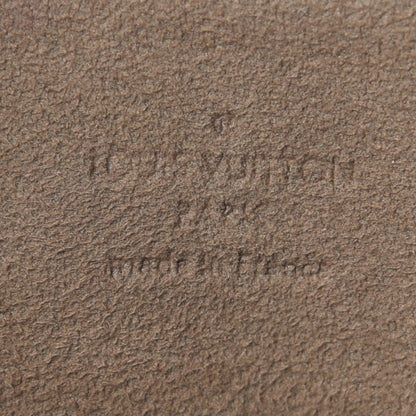 Louis Vuitton Monogram Multicolor Rita Black 9 of 17