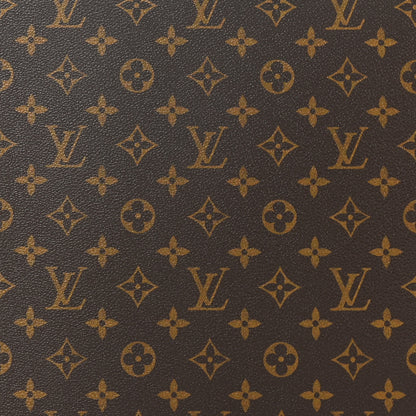 Louis Vuitton Monogram 15 Inch Laptop Sleeve 7 of 7