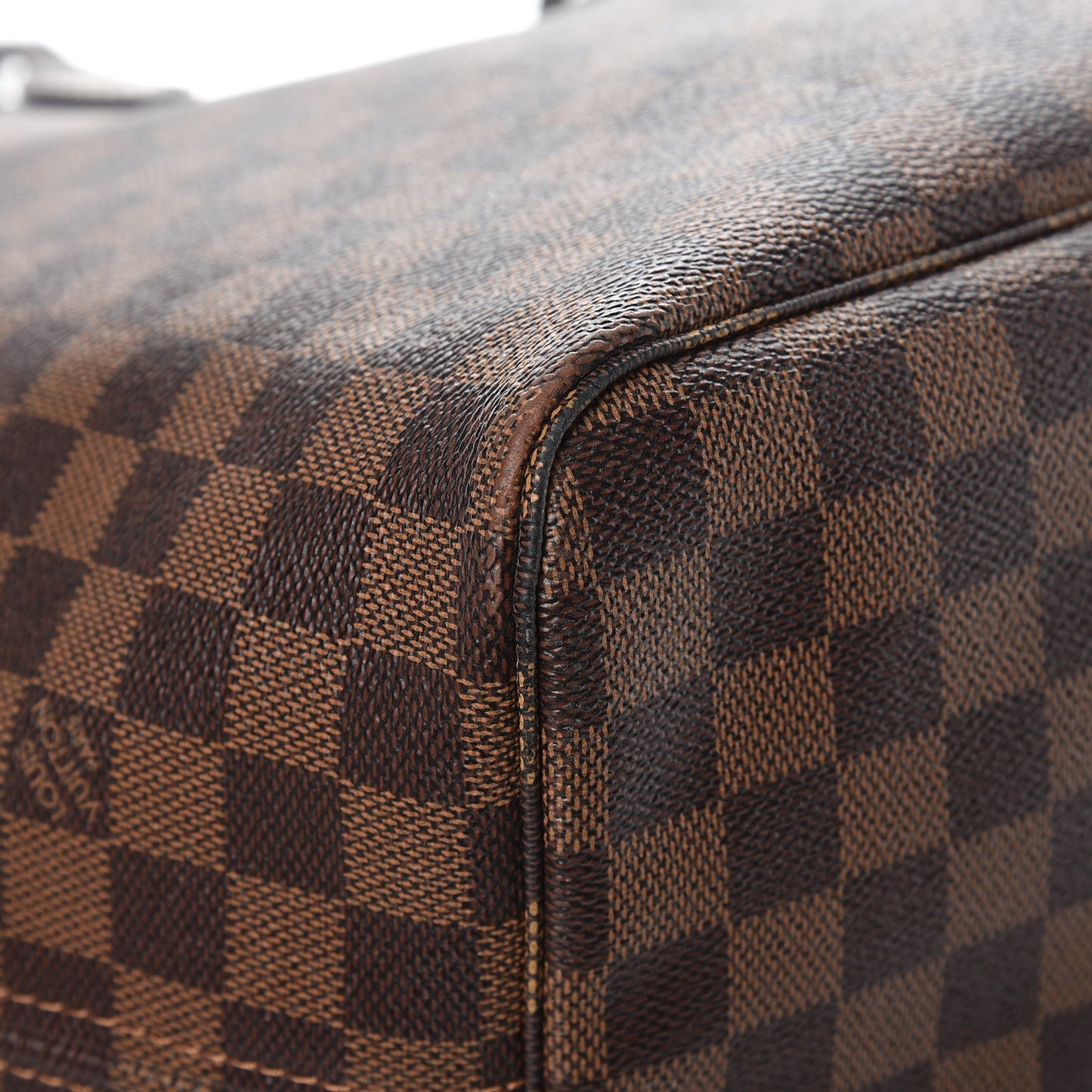 Damier Ebene Neo Neverfull GM