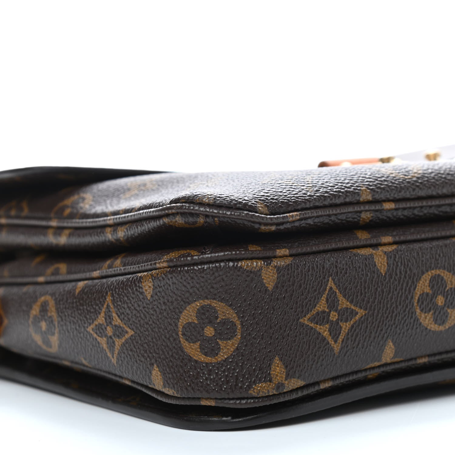Louis Vuitton Monogram Pochette Metis 10 of 11