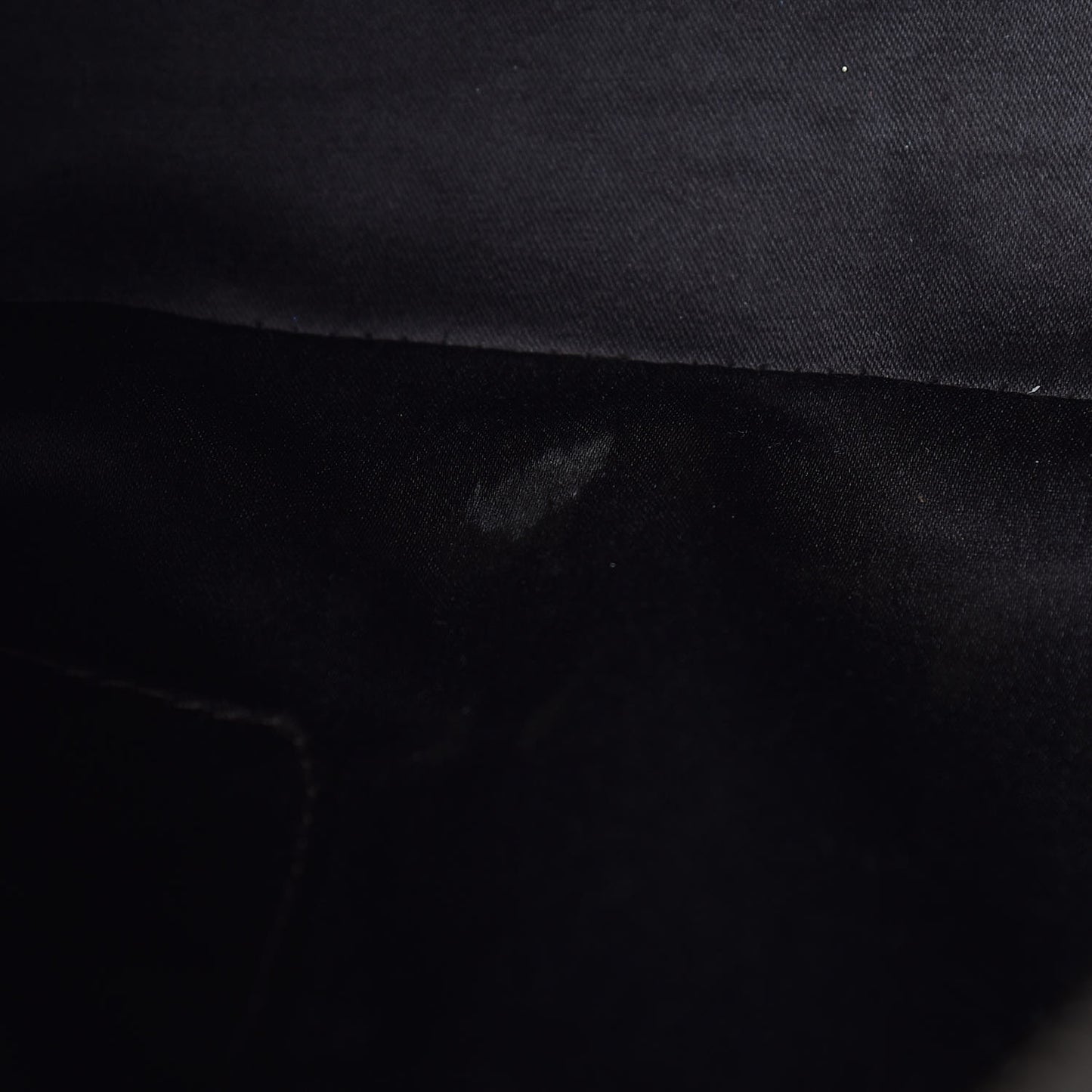 Calfskin Large Muse Dark Brown