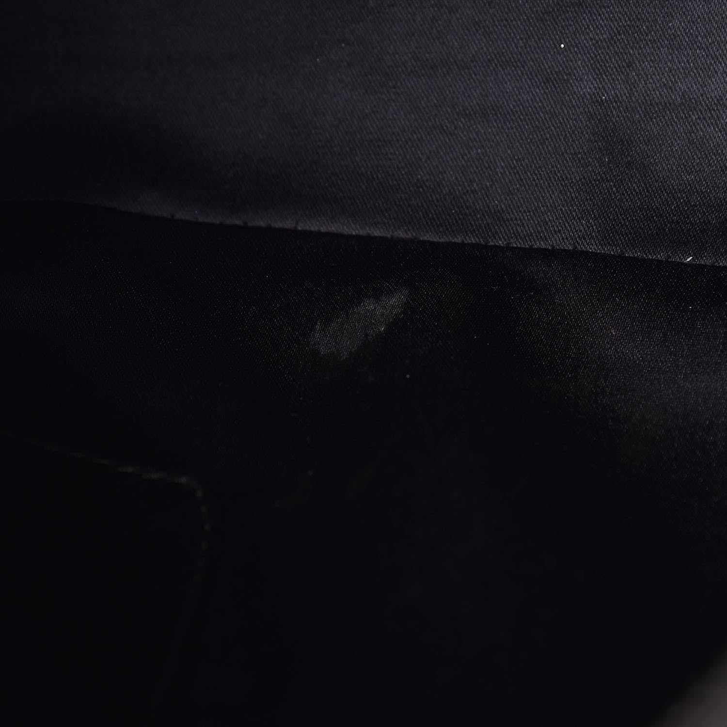 Saint Laurent Calfskin Large Muse Dark Brown 9 of 30