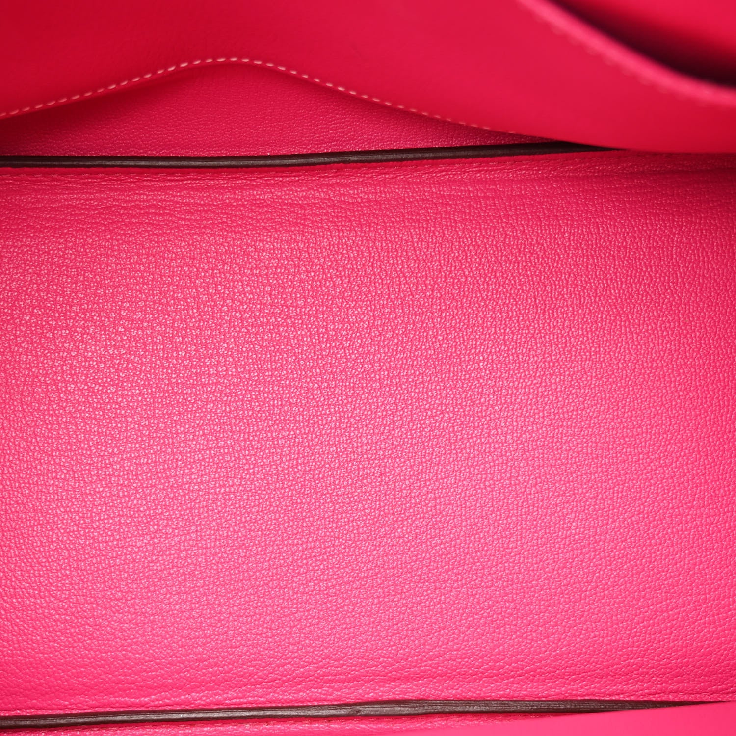 Hermes Epsom Birkin 30 Rose Tyrien 5 of 13