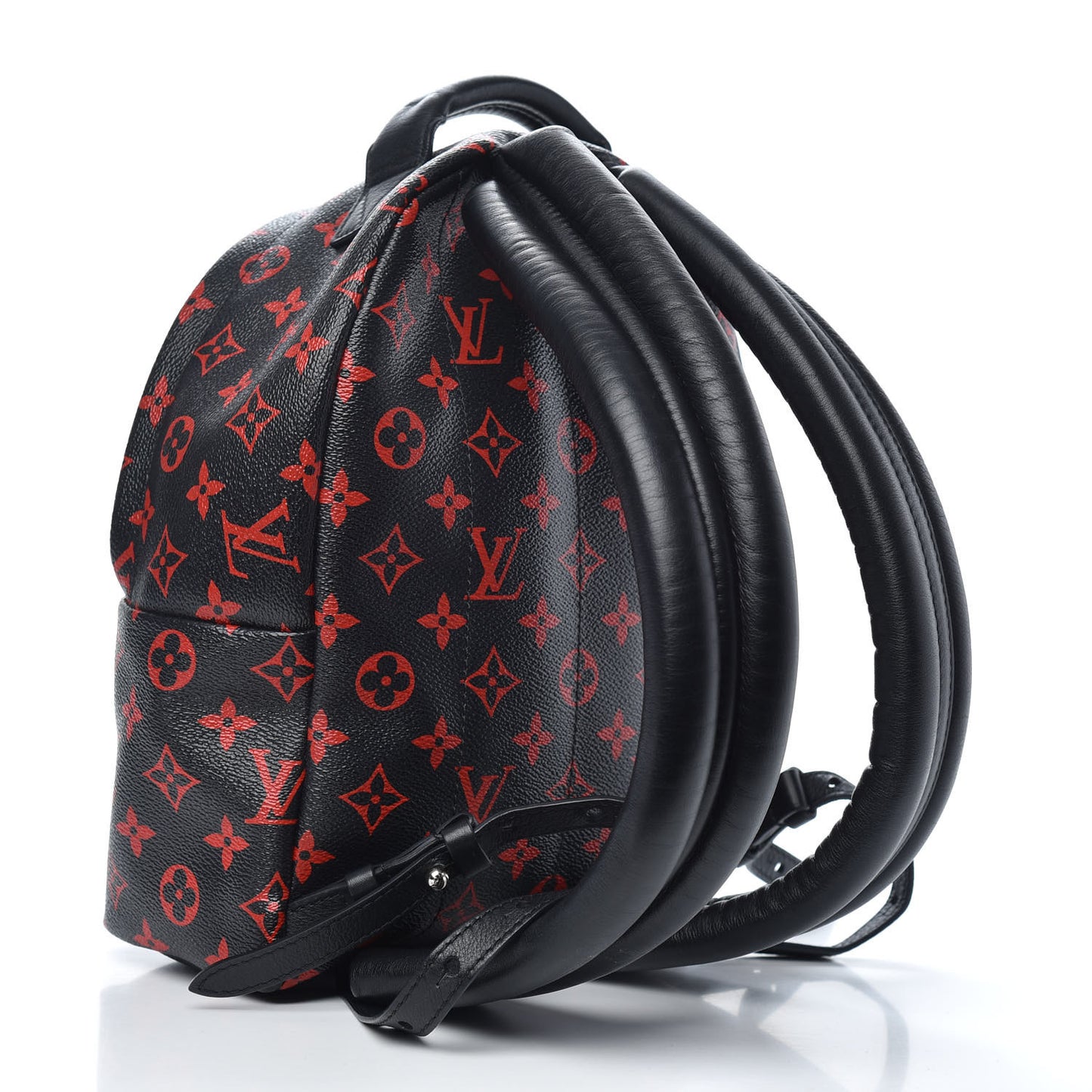 Monogram Infrarouge Palm Springs Backpack PM