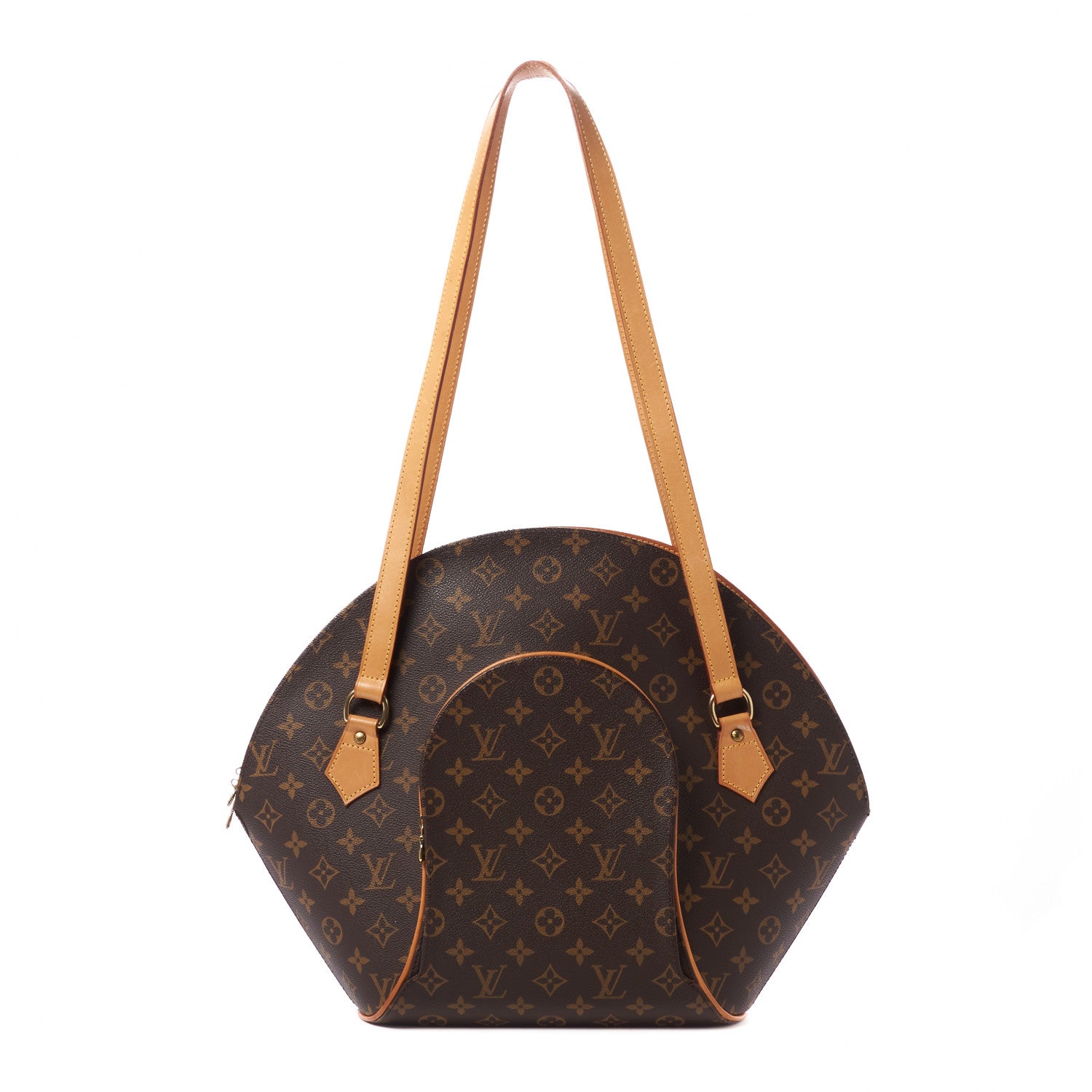 Louis Vuitton Monogram Ellipse GM Shopping Bag 1 of 8