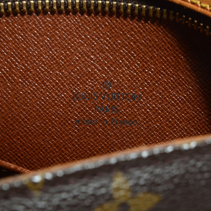 Louis Vuitton Monogram Drouot 6 of 7