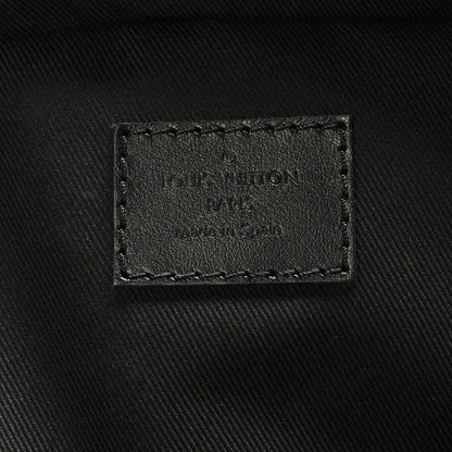 Louis Vuitton Monogram Eclipse Avenue Slingbag PM 7 of 10