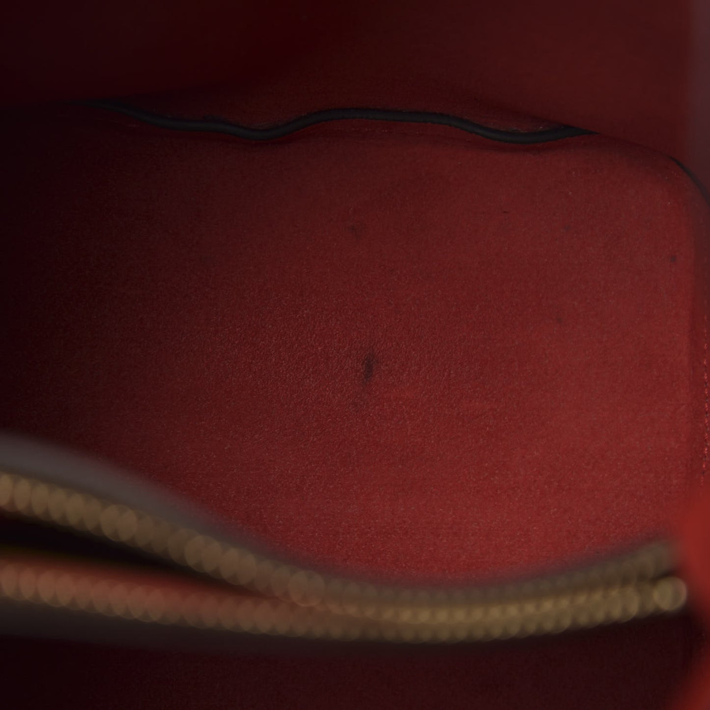 Monogram Neonoe MM Coquelicot