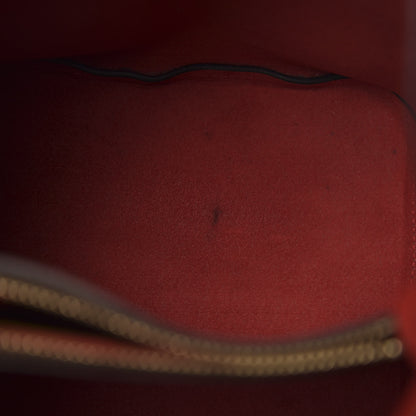 Louis Vuitton Monogram Neonoe MM Coquelicot 6 of 9