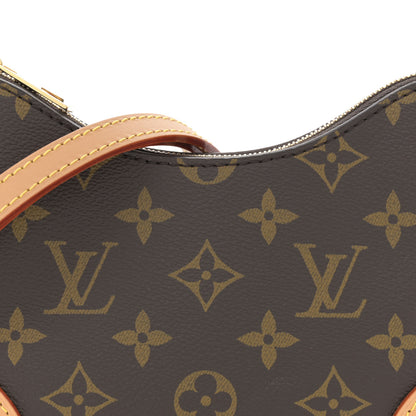 Louis Vuitton Monogram Nano Boulogne 7 of 10