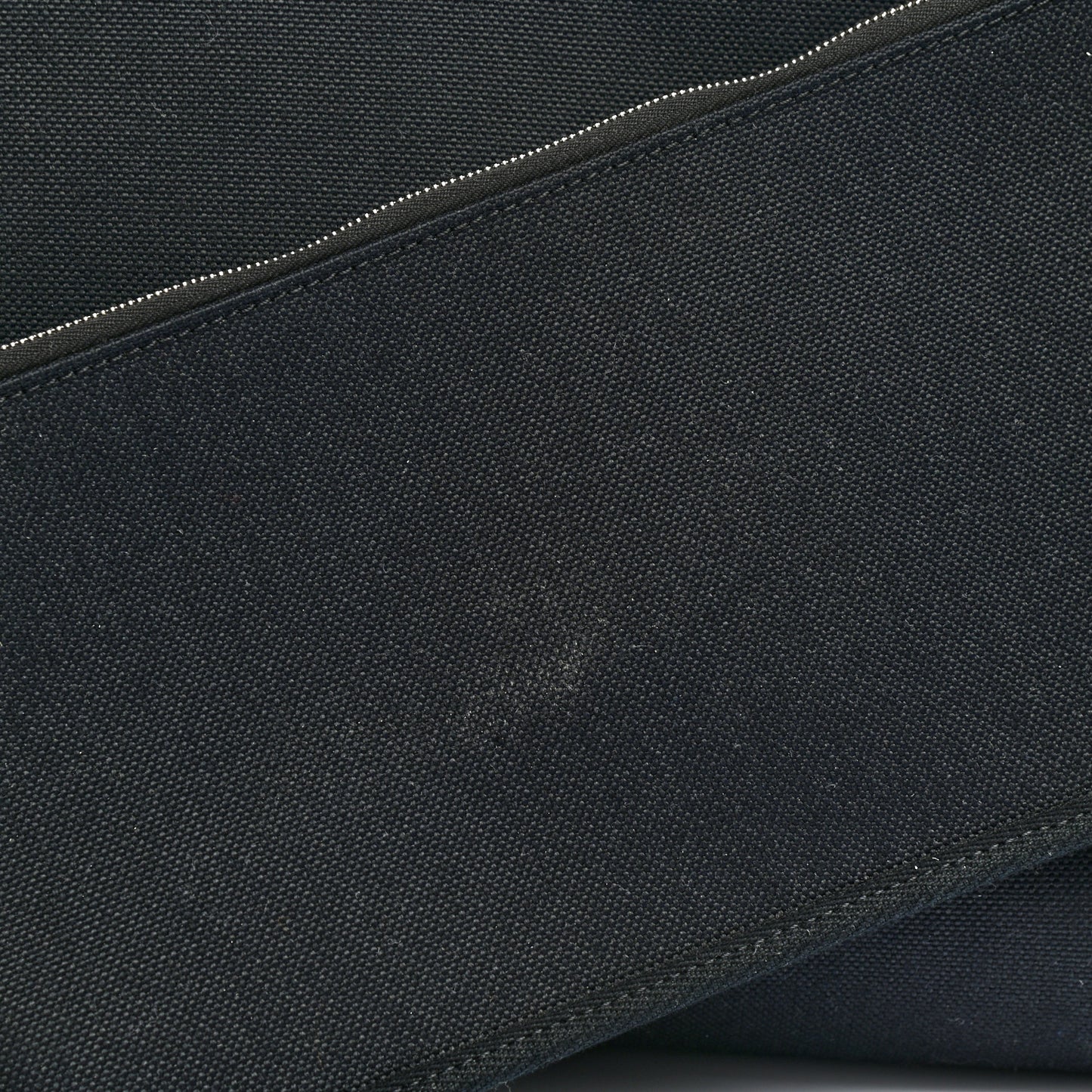 Toile Vache Hunter Herbag Zip 50 MM Black