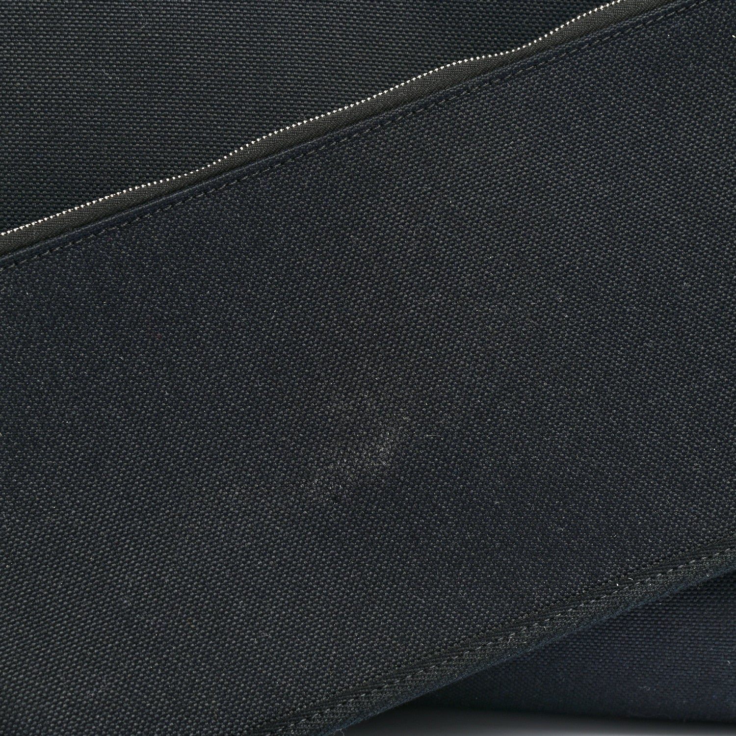 Hermes Toile Vache Hunter Herbag Zip 50 MM Black 10 of 10