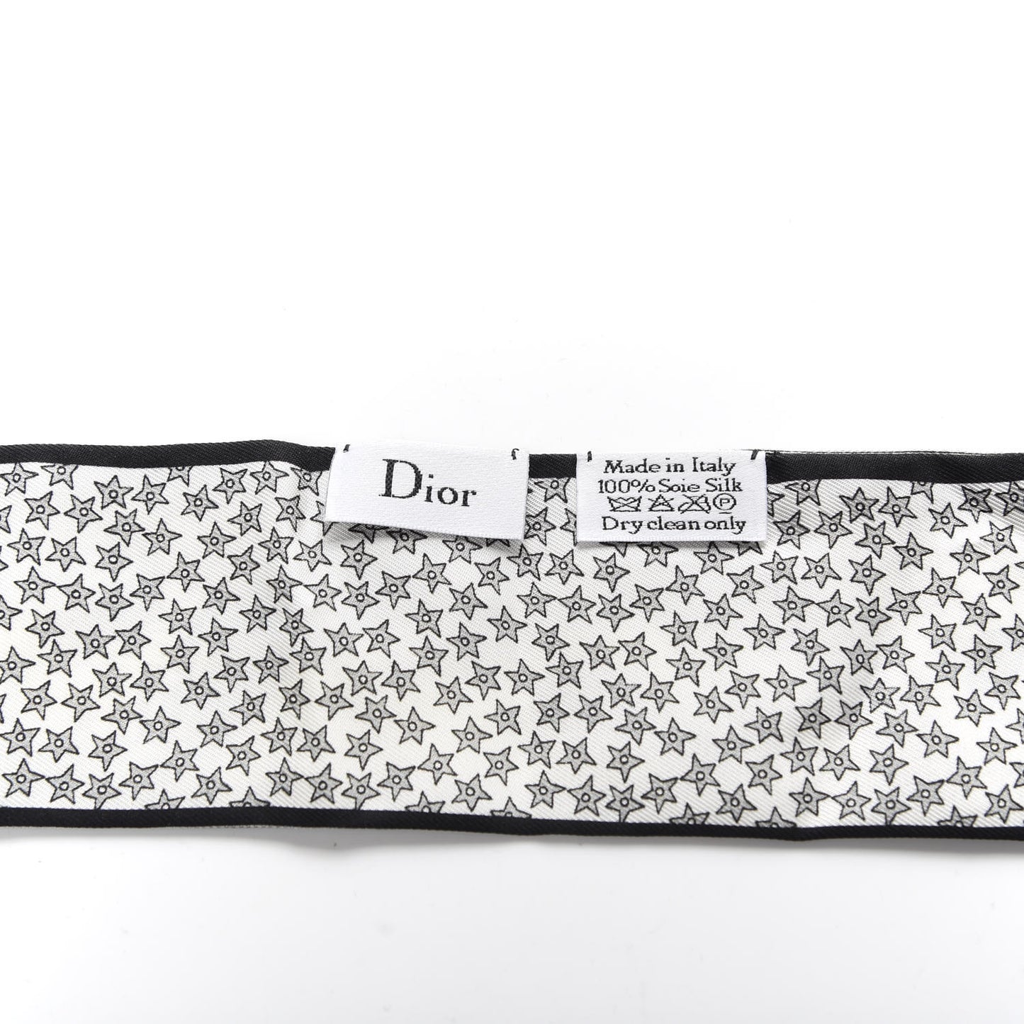 Silk La Lune Mitzah Scarf